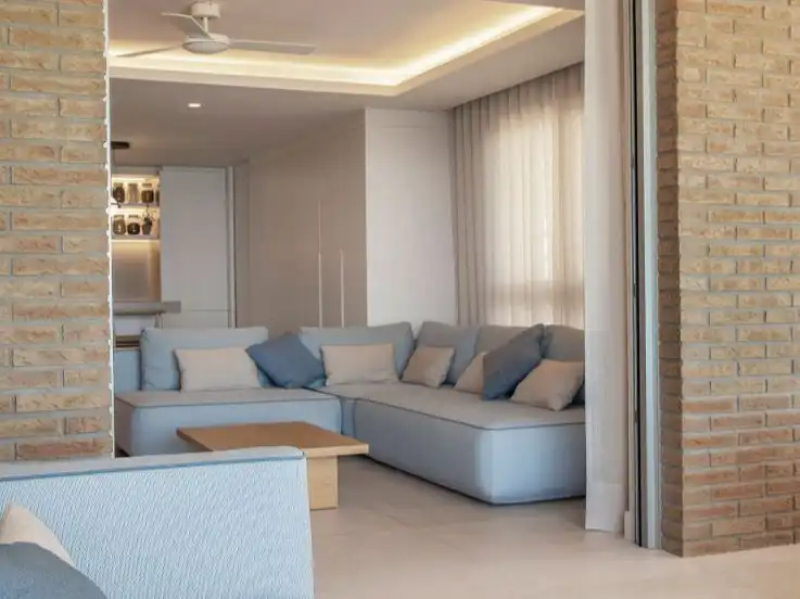 Piso de 150 m² en Benicasim