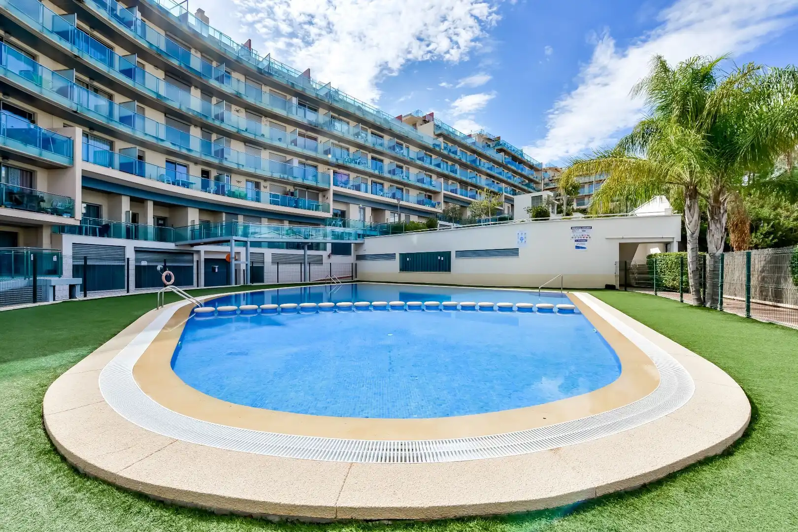 Piso de 102 m² en Calpe