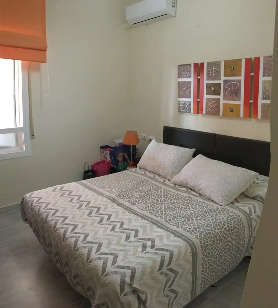 Pis de 72 m² a Salobreña