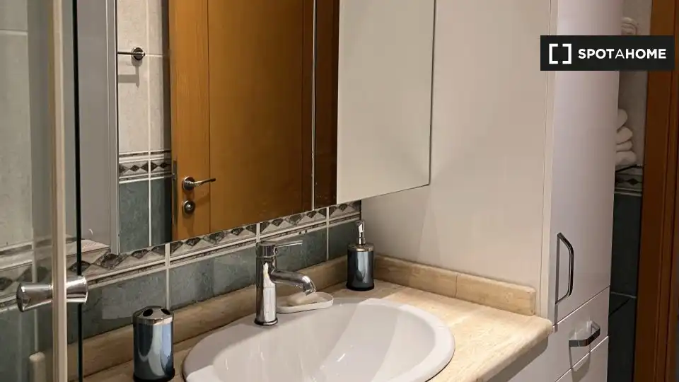 Habitación en alquiler, Osorno la Mayor