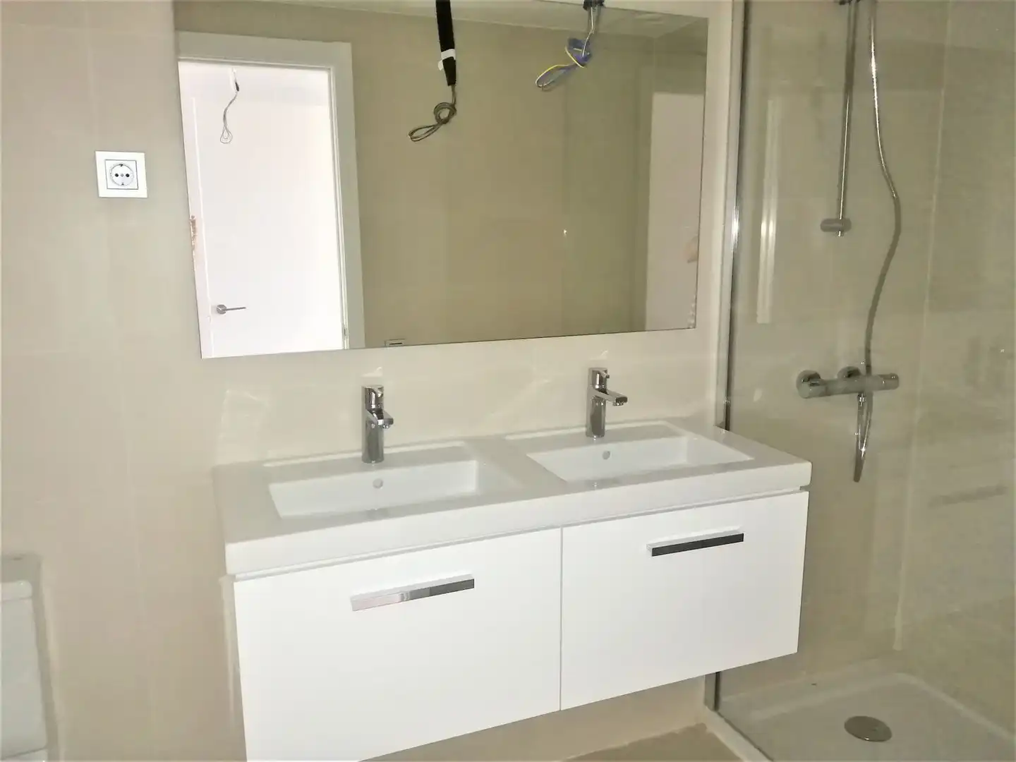 Pis de 130 m² a Sitges