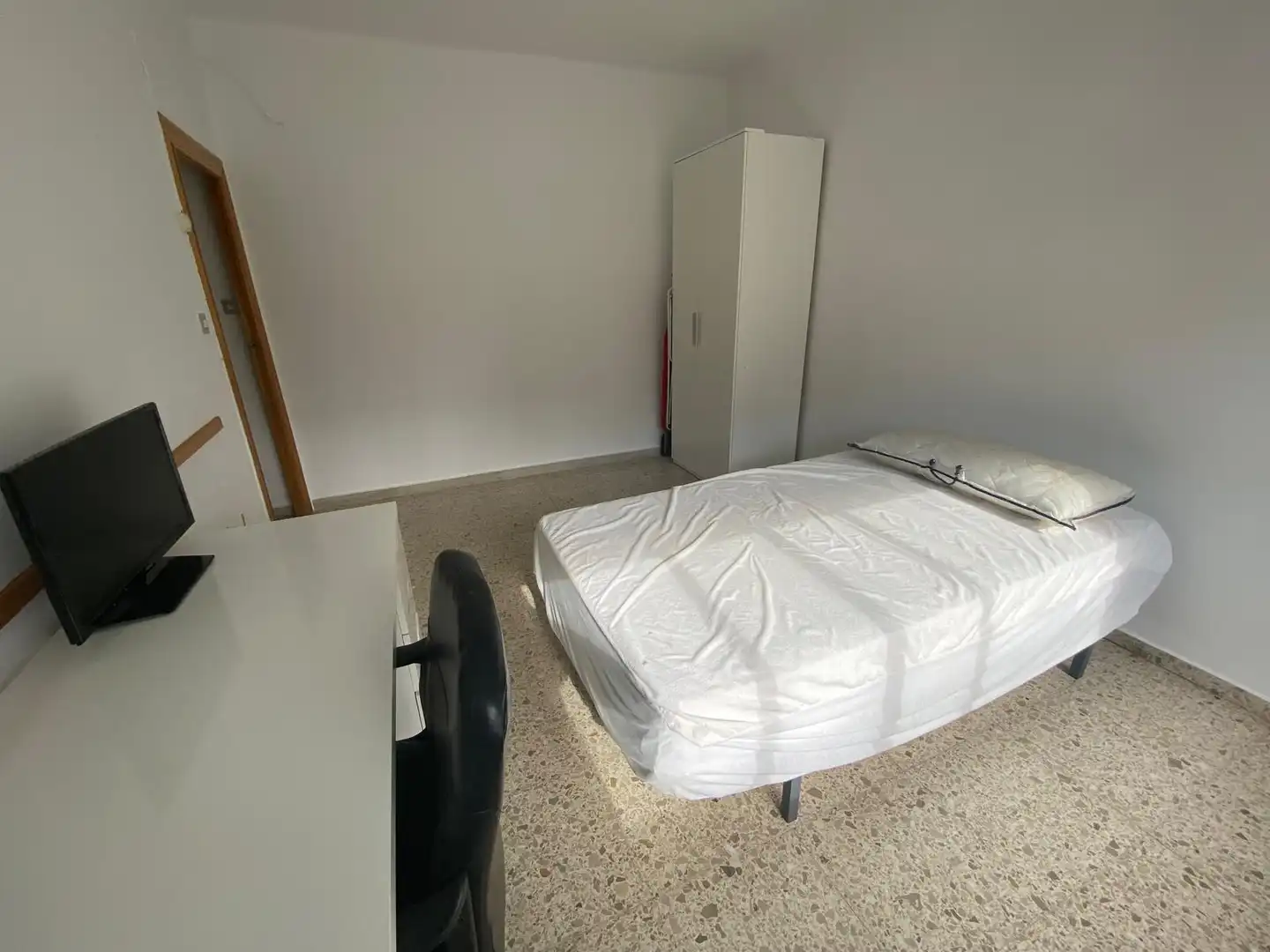 Piso de 120 m² en Albacete