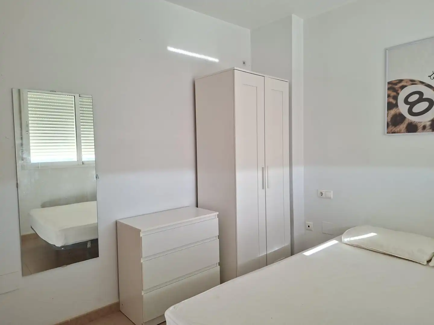 Piso de 138 m² en Murcia