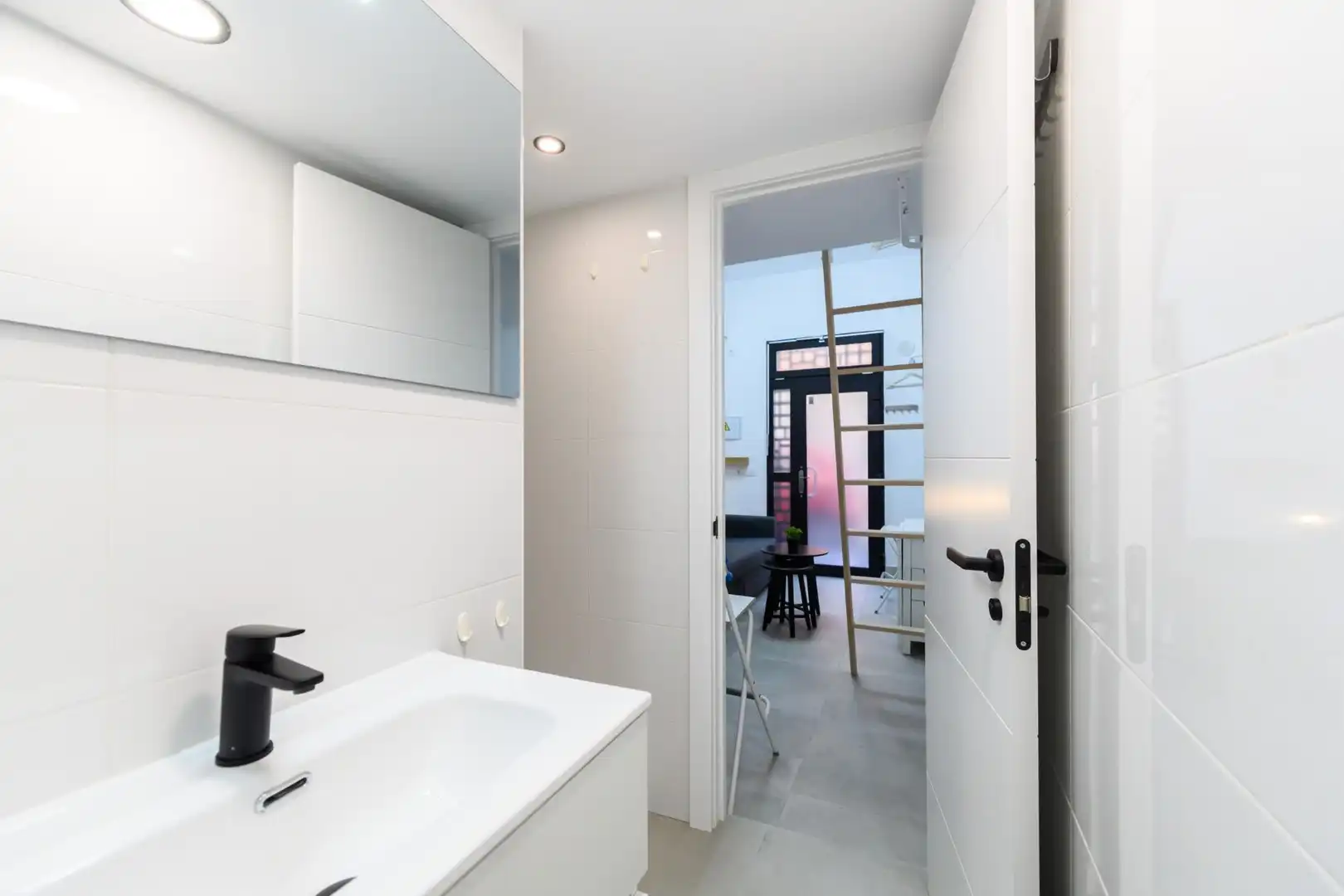 Appartamento 45 m² a Madrid
