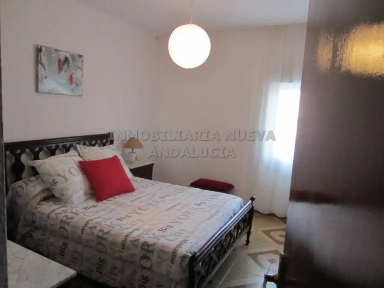 Piso de 87 m² en Almería