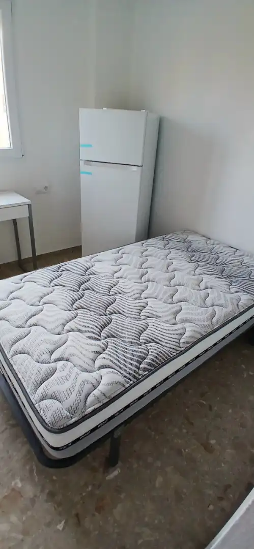 Habitación en alquiler, Almería