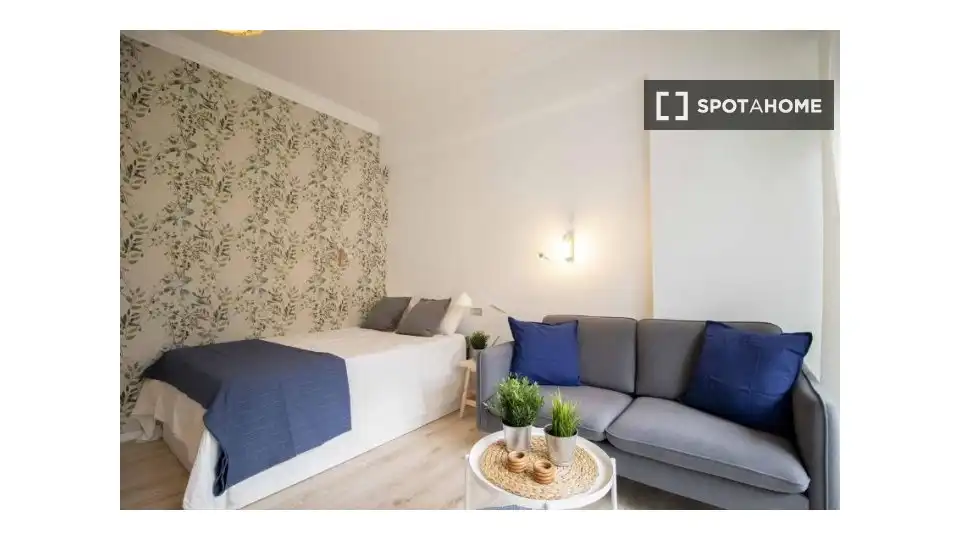 Habitación 35 m², Puerto de la Cruz
