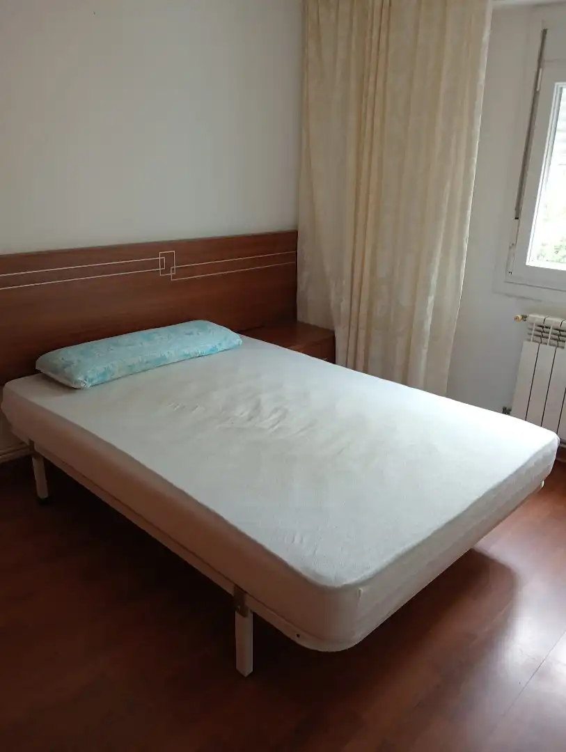Piso de 80 m² en Santiago de Compostela