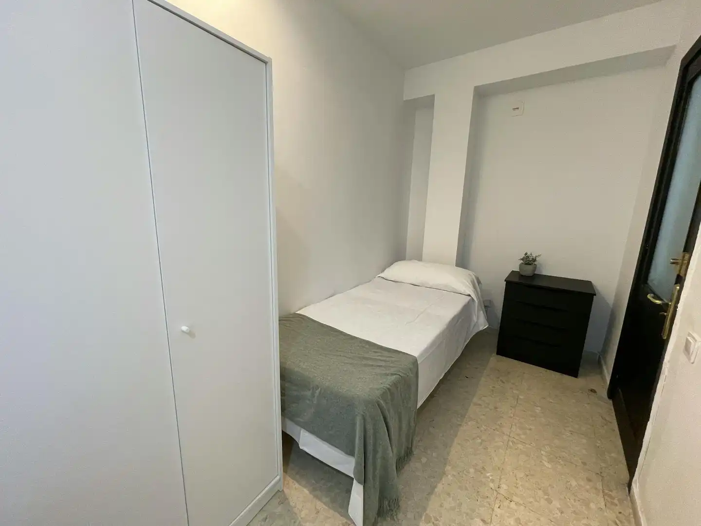 Habitación 201 m², Sevilla