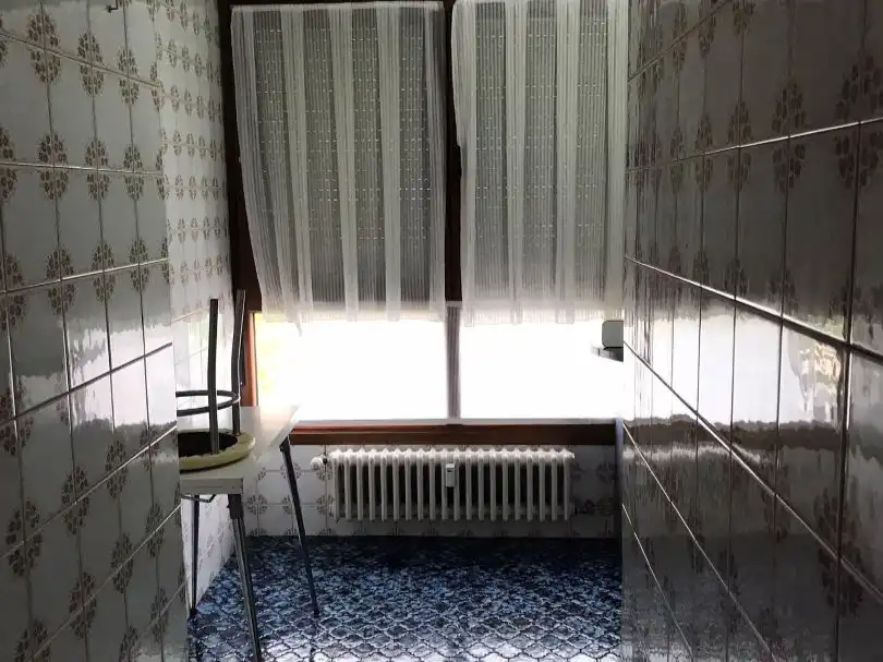 Pis de 77 m² a Palencia