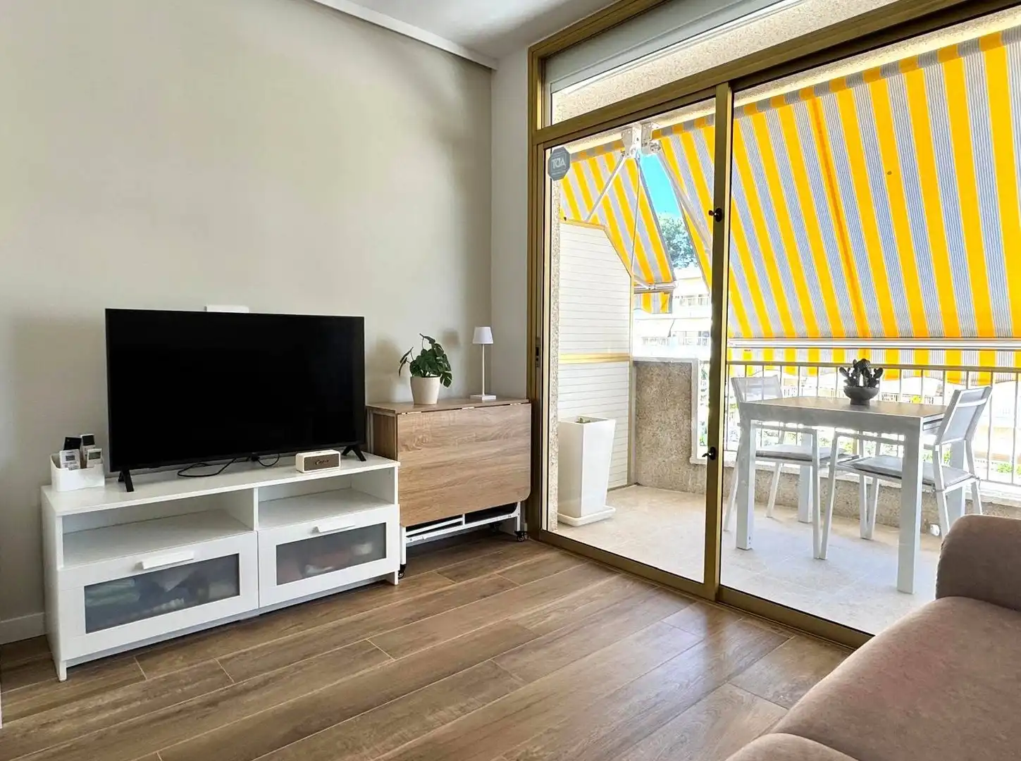 Piso de 31 m² en Cambrils