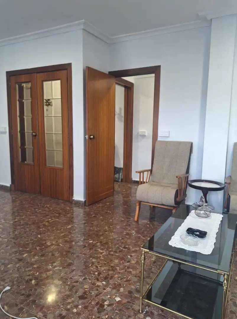 Piso de 130 m² en Murcia