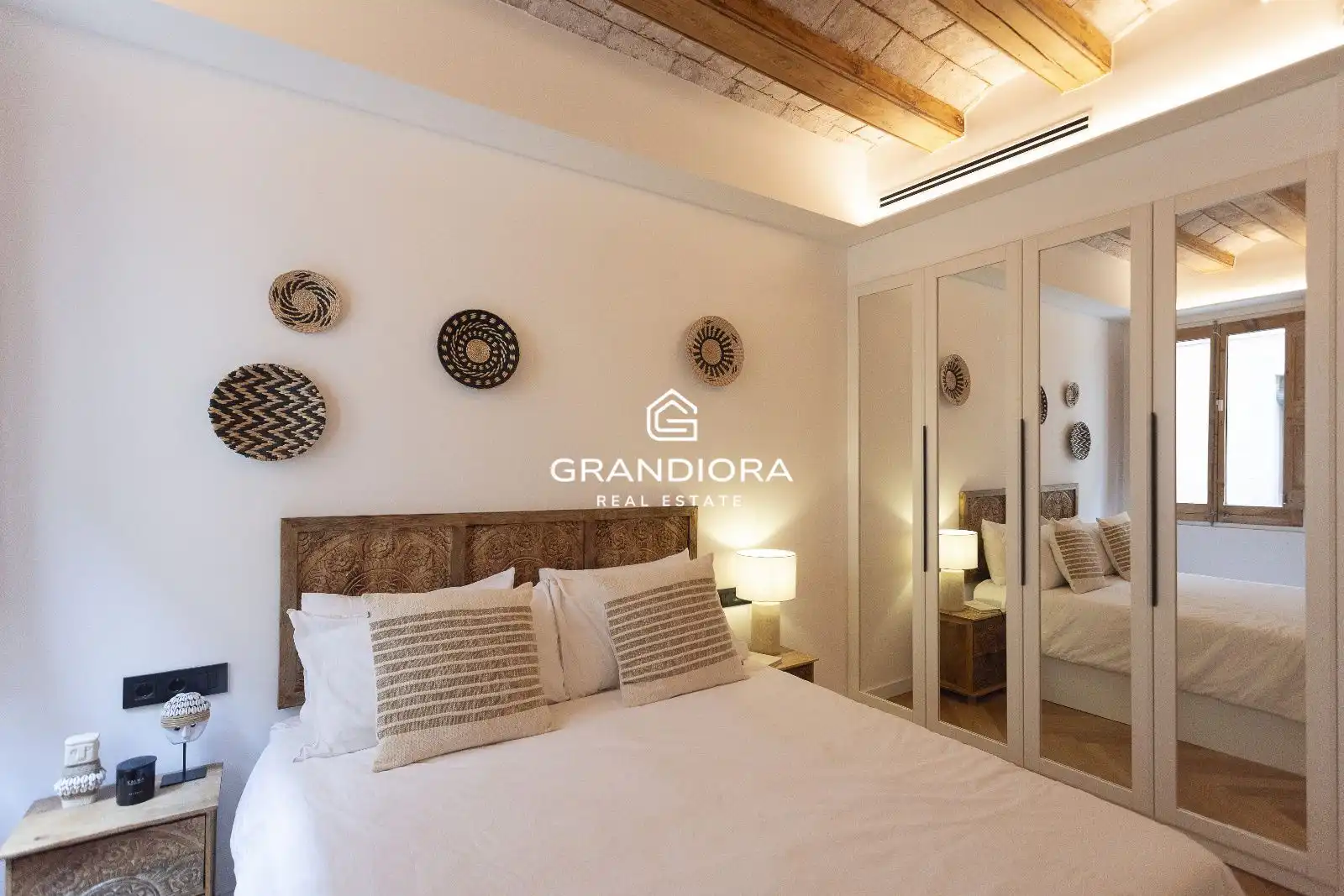 Piso de 175 m² en Barcelona
