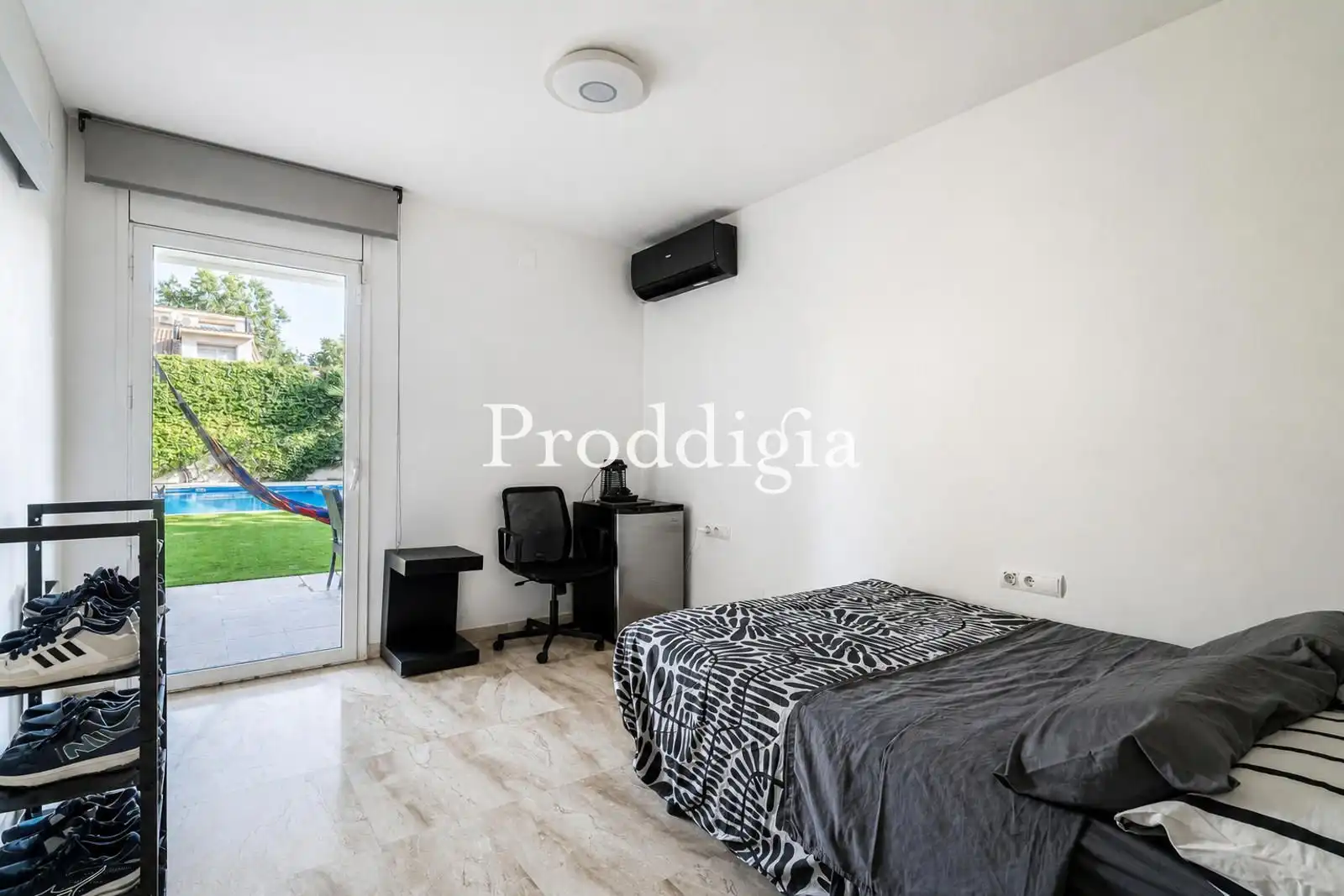 Pis de 454 m² a Sant Cugat del Vallès