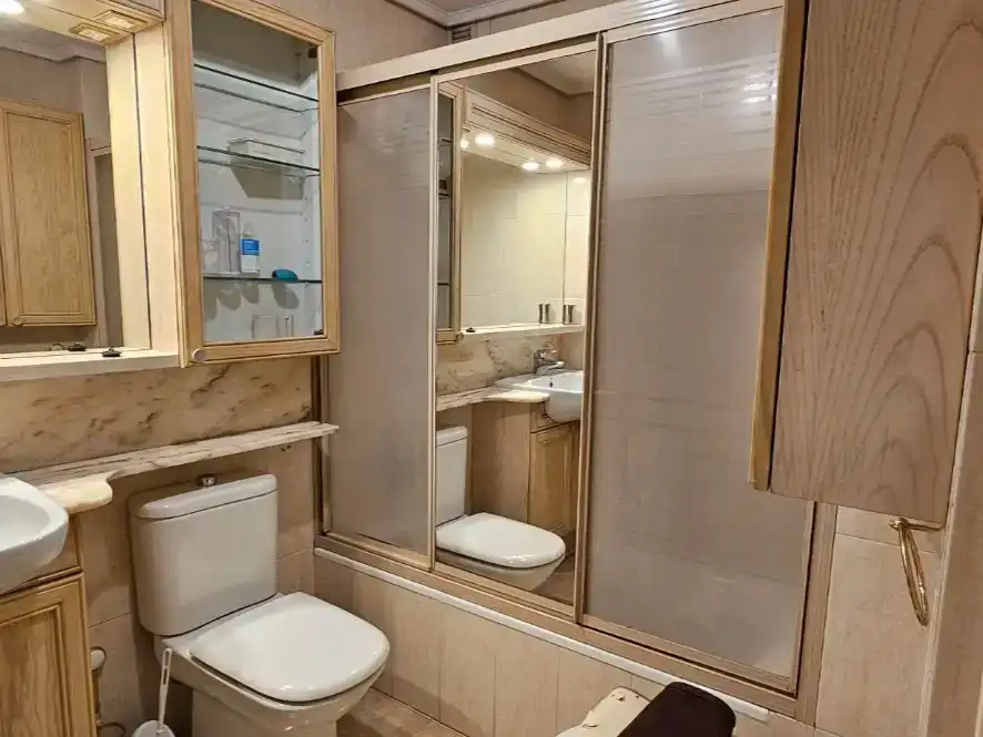 Piso de 104 m² en Pamplona