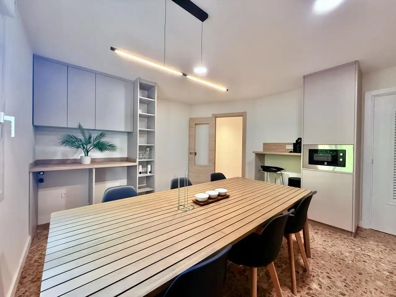 Habitación en alquiler, Palma