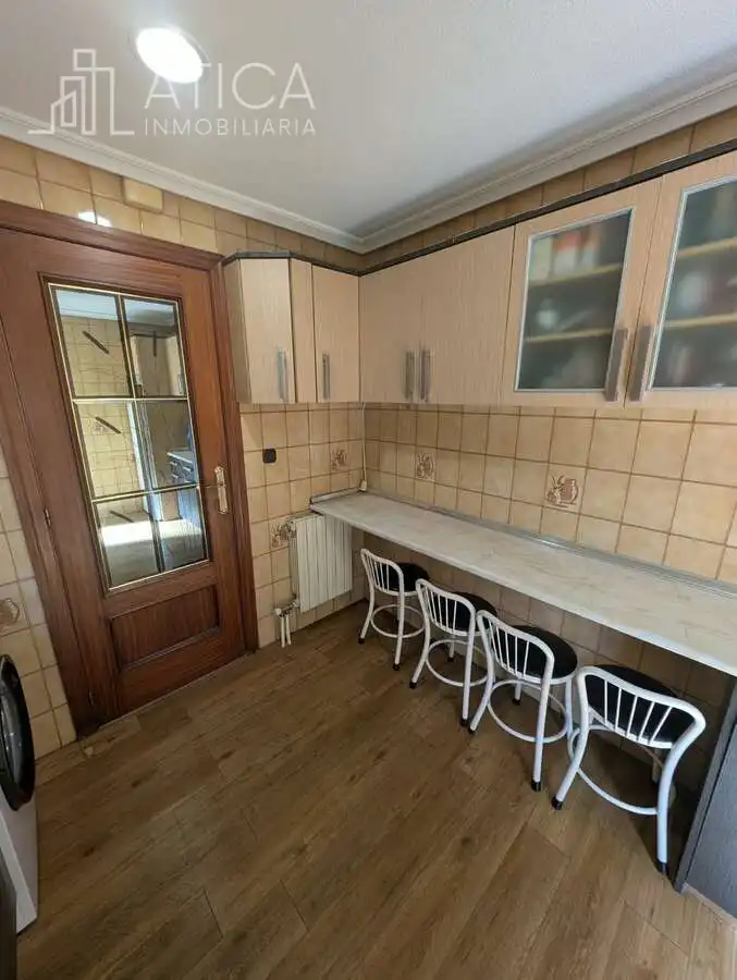 Piso de 90 m² en Salamanca