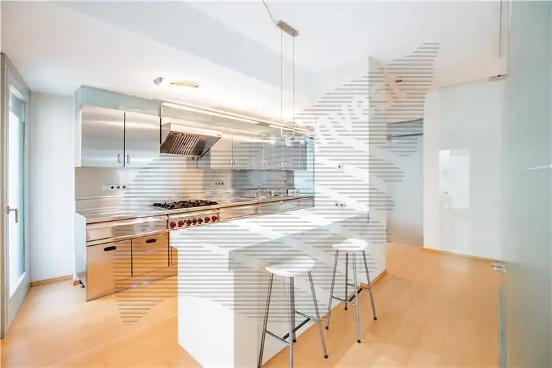 Квартира 200 м² у Пальмі