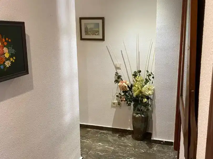 Piso de 100 m² en Jaén