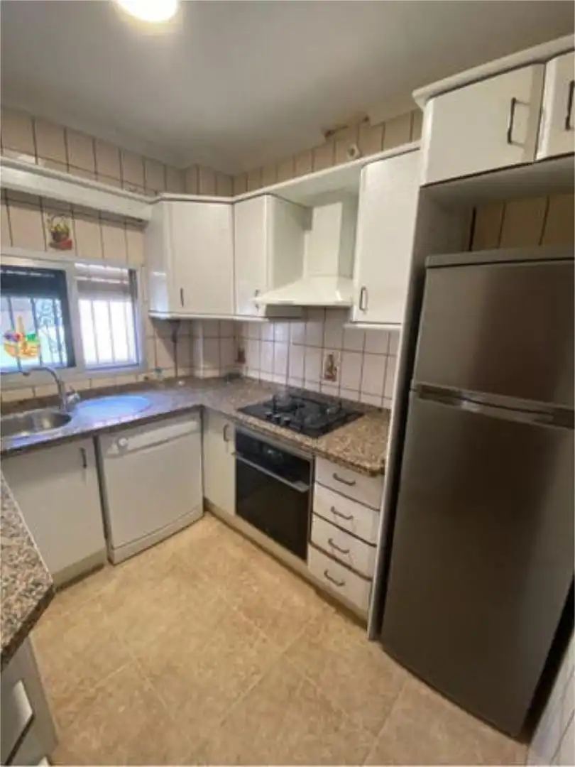 Casa de 90 m² a Jerez de la Frontera