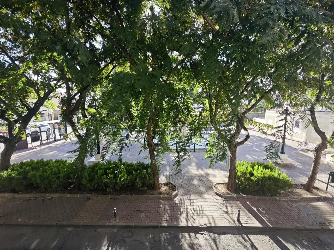 Habitación 11 m², Cartagena