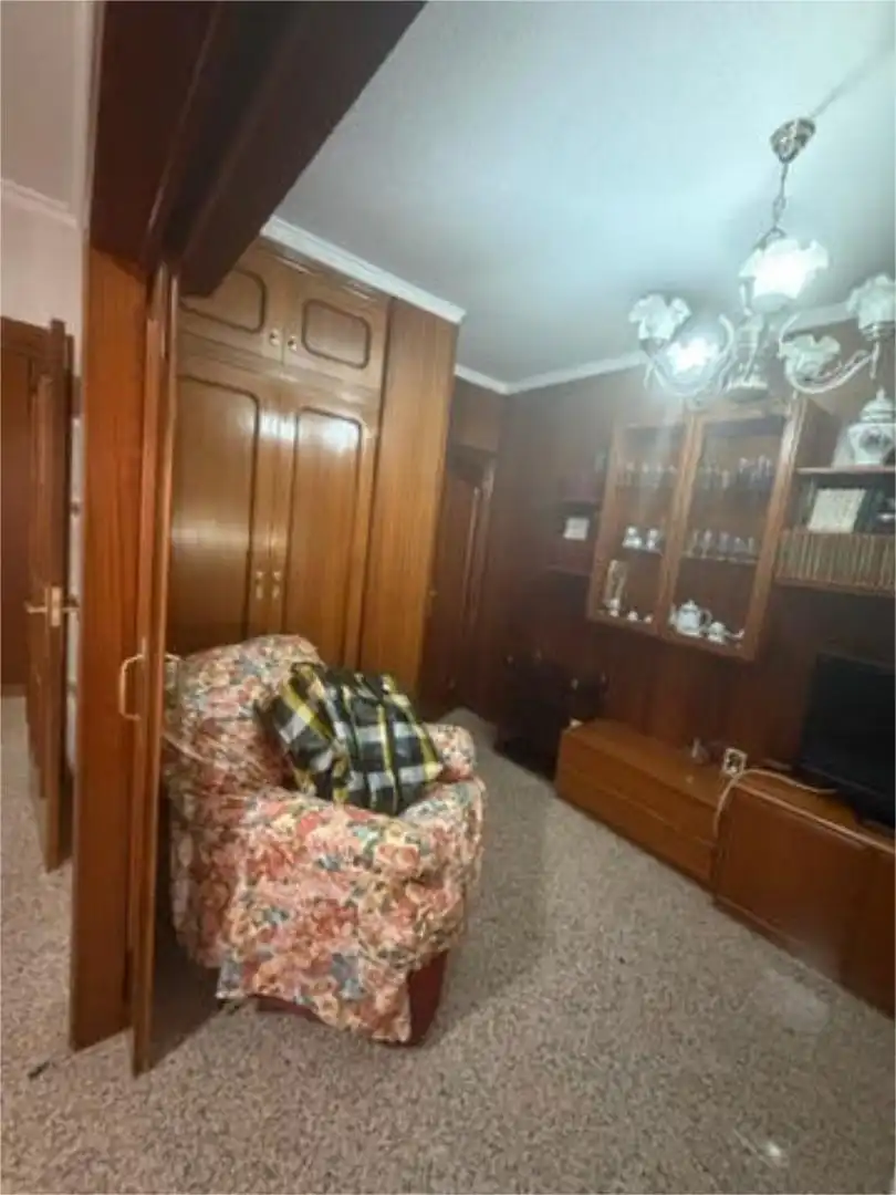 Piso de 125 m² en Murcia