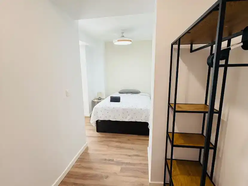 Piso de 65 m² en Zaragoza