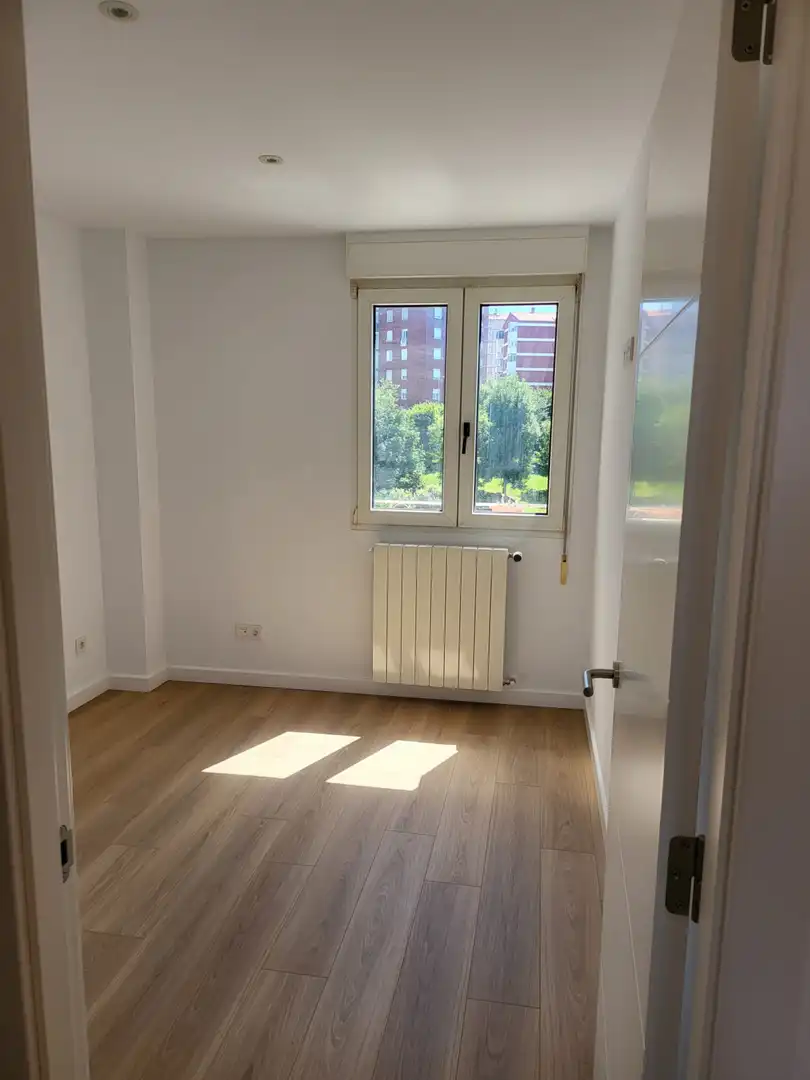 Piso de 95 m² en Santander