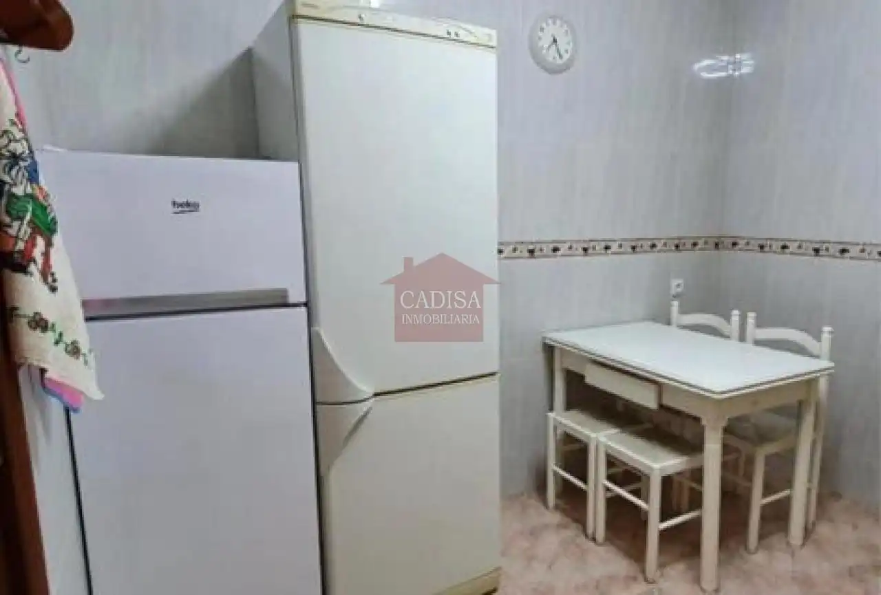 Habitación 160 m², Salamanca
