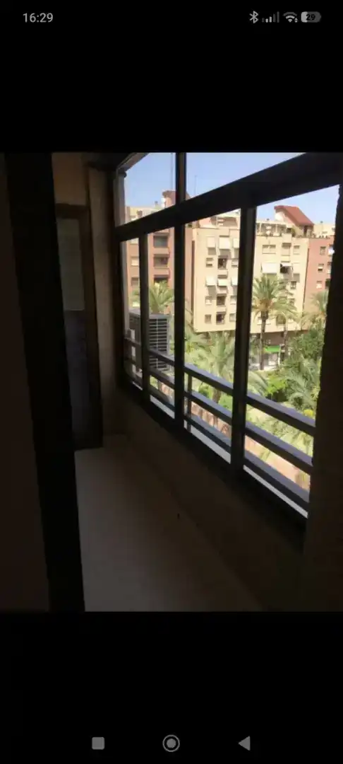 Piso de 100 m² en Jaén