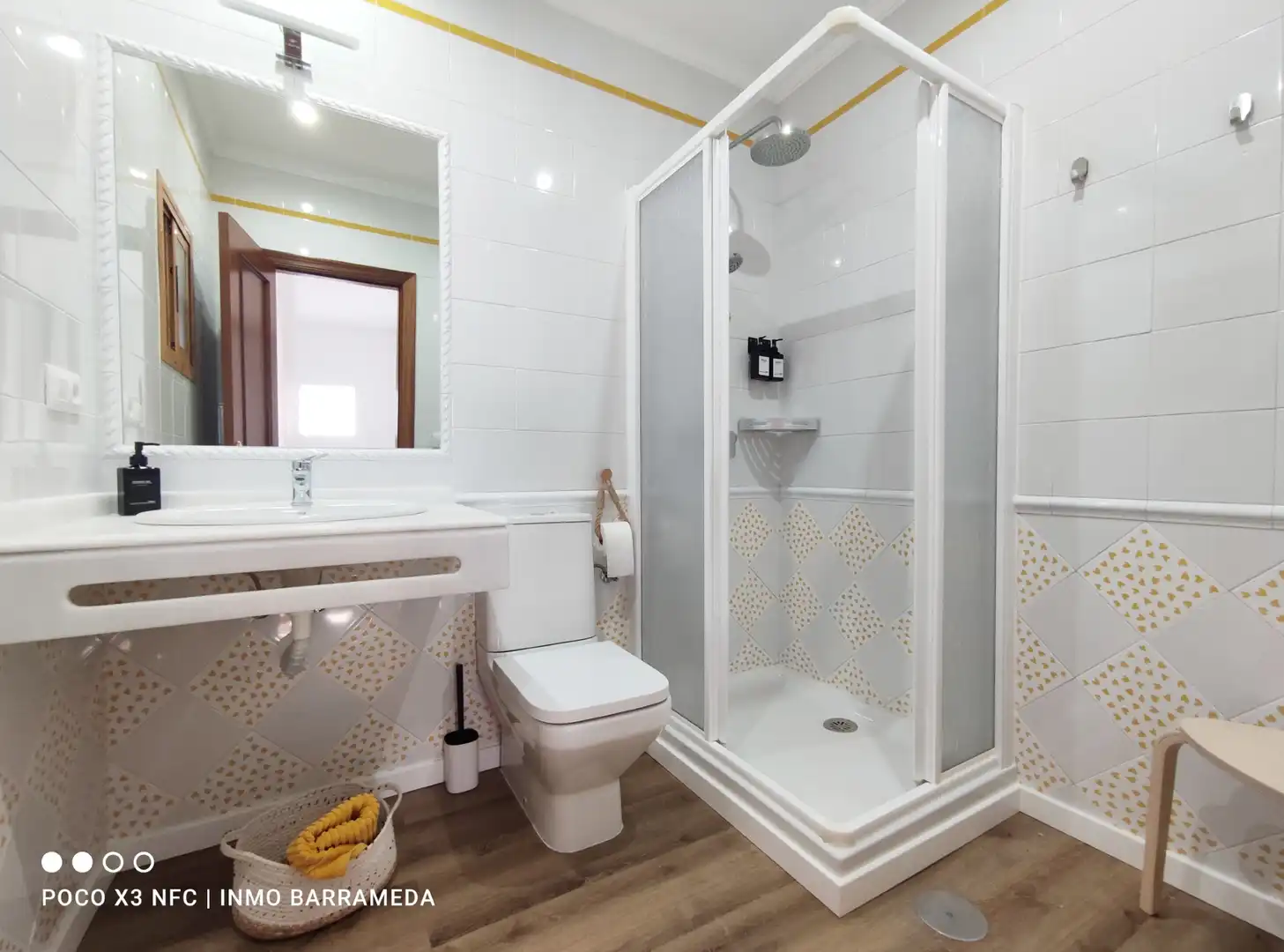 Apartamento 17 m² em Sanlúcar de Barrameda