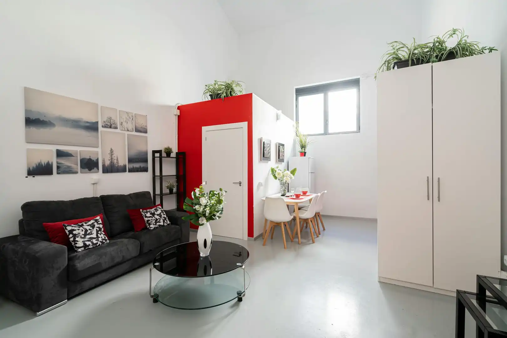 Pis de 50 m² a Madrid