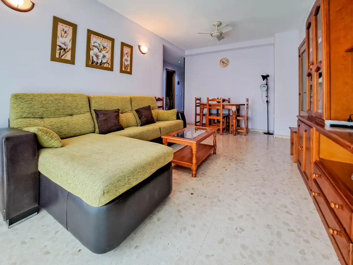 Apartamento 69 m² em Gandia