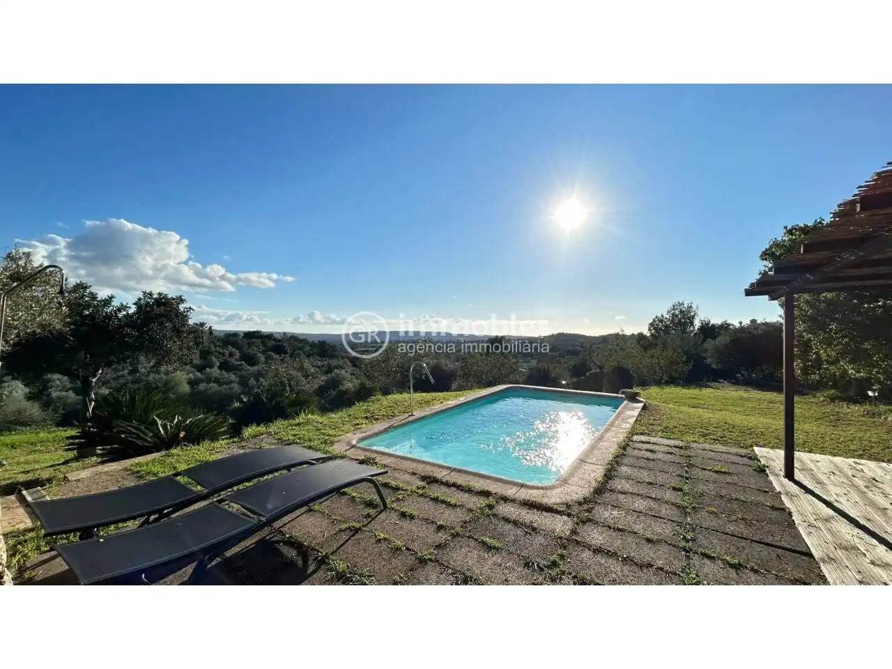Casa de 158 m² a Alaró
