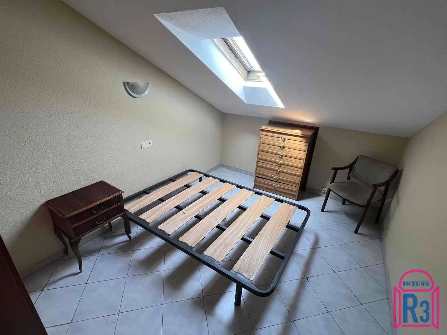 Wohnung 40 m² in Villaquilambre