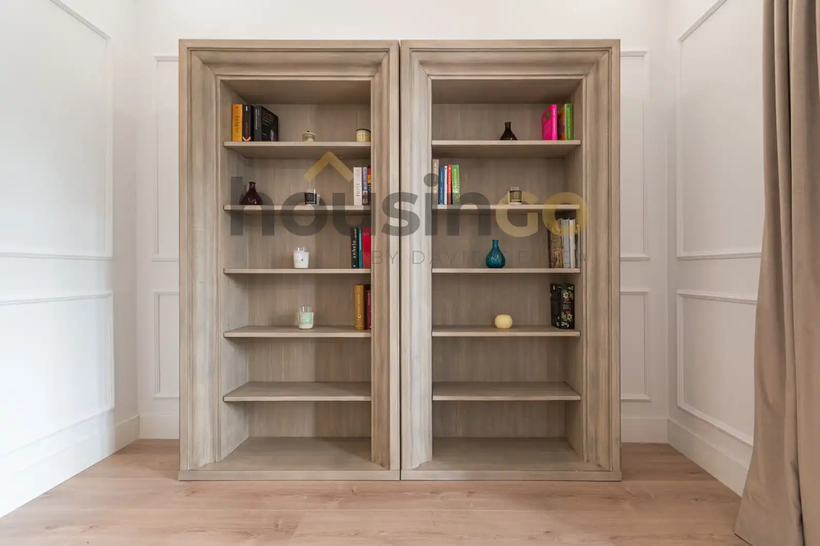 Pis de 136 m² a Madrid