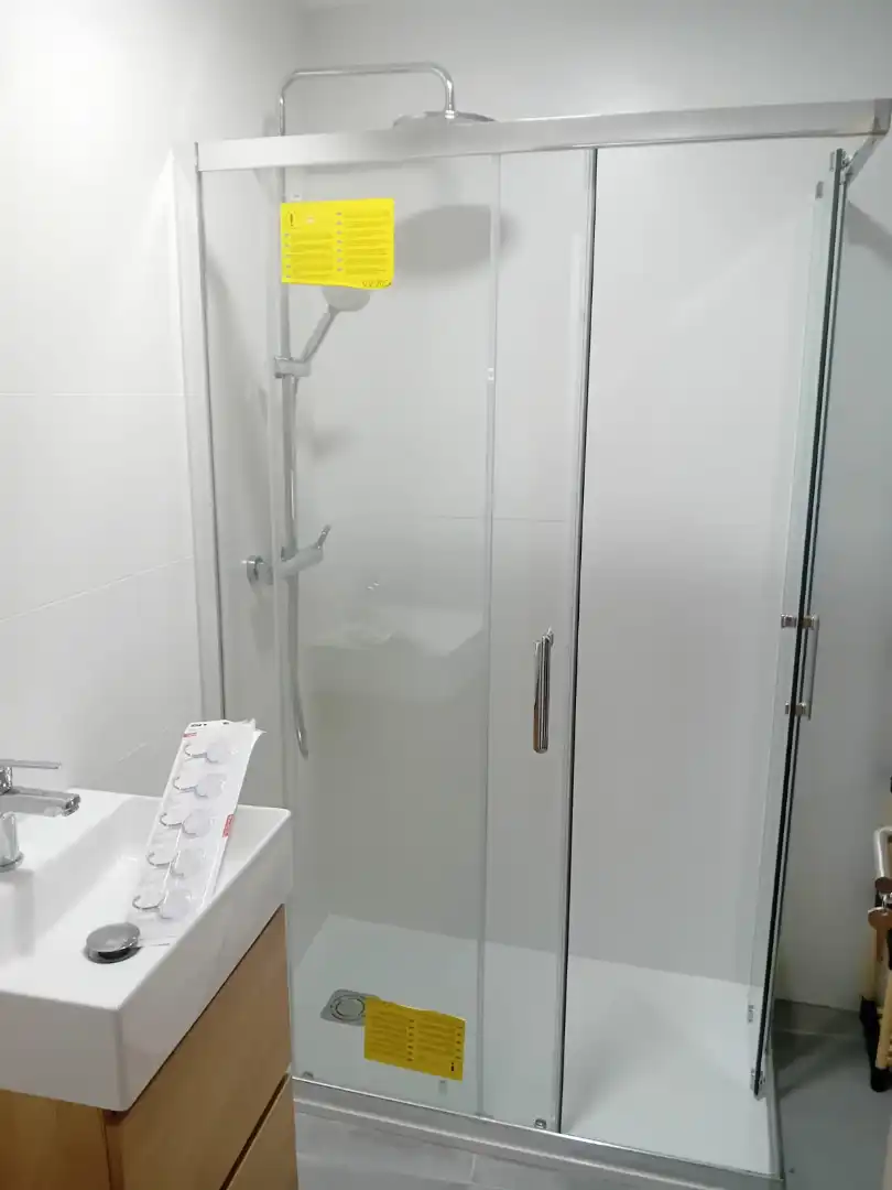 Piso de 100 m² en Santiago de Compostela