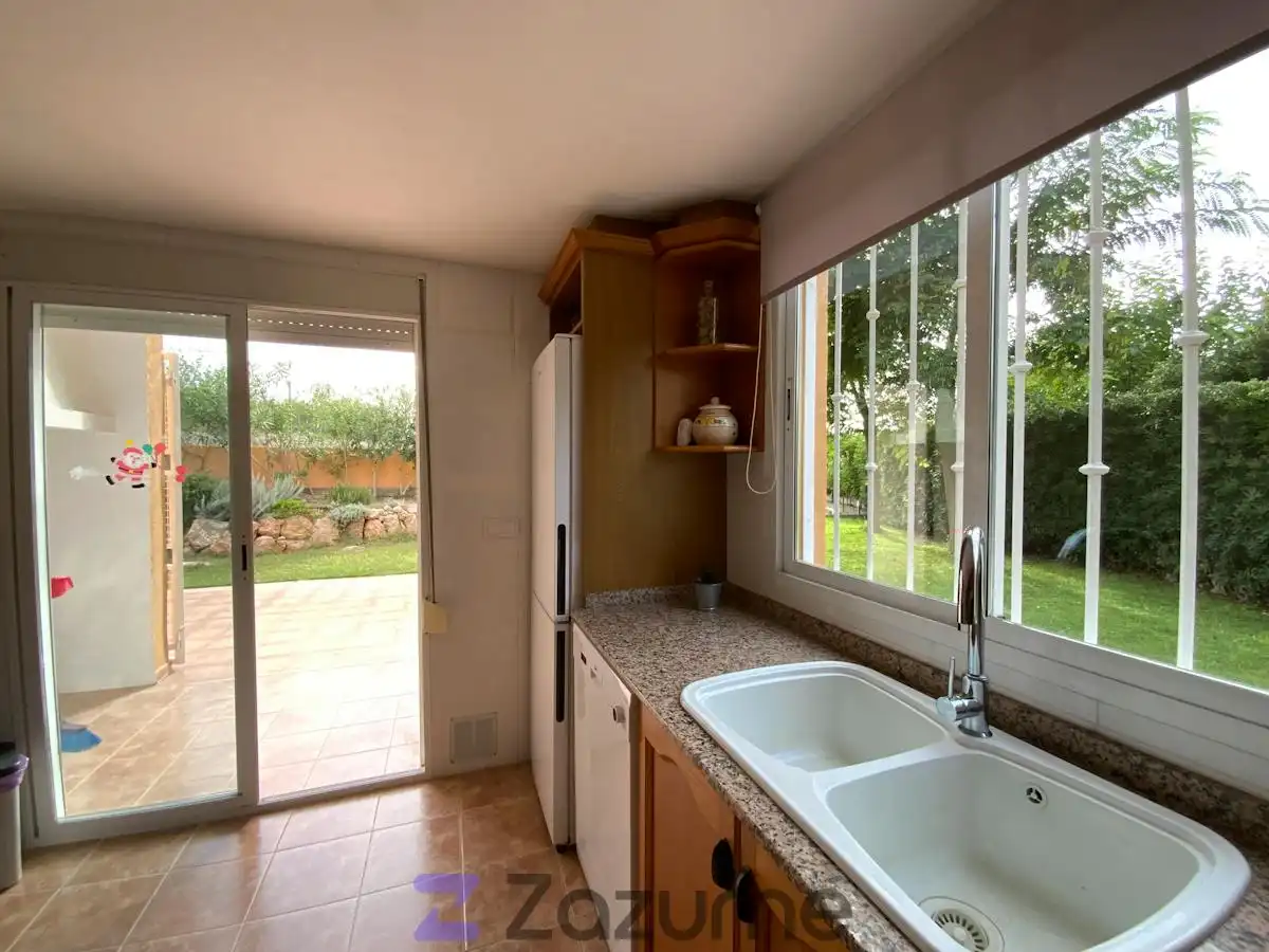 Casa 193 m² a Vilamarxant
