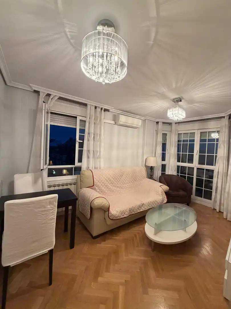 Pis de 65 m² a Madrid