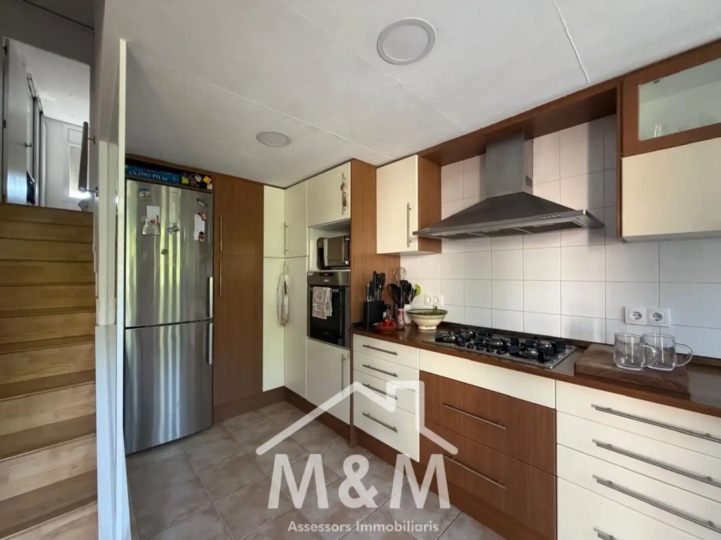 Casa de 202 m² en Castelldefels
