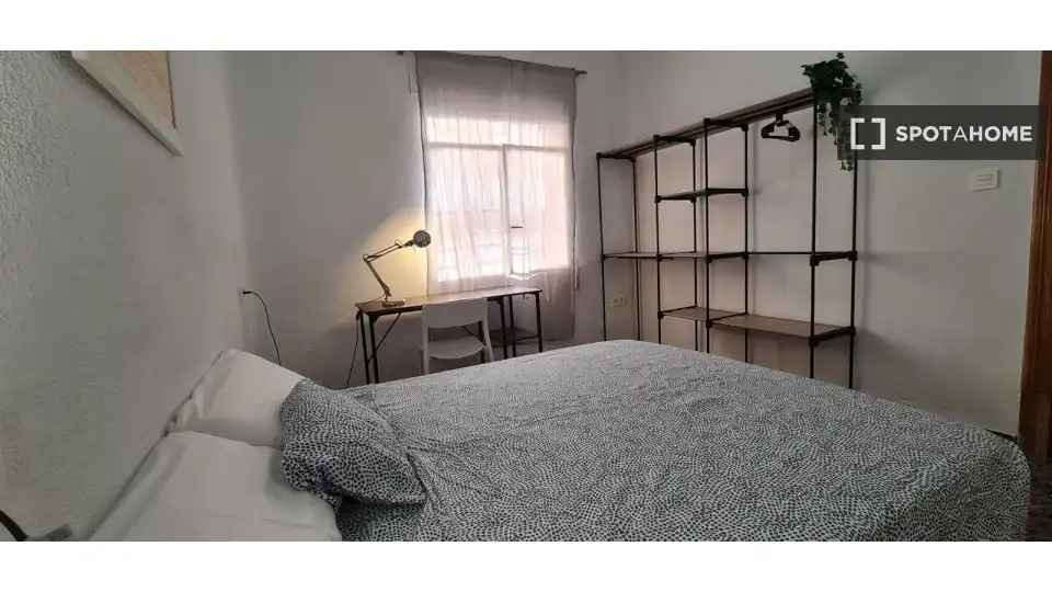 Habitación 161 m², Murcia