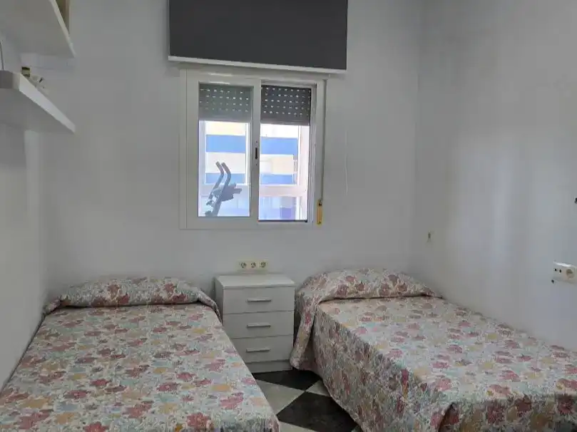Piso de 183 m² en Cádiz