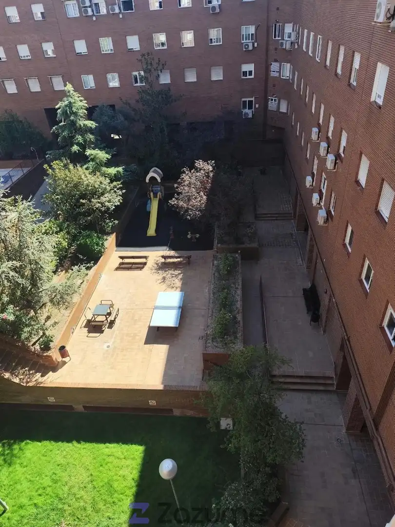 Wohnung 44 m² in Alcorcón