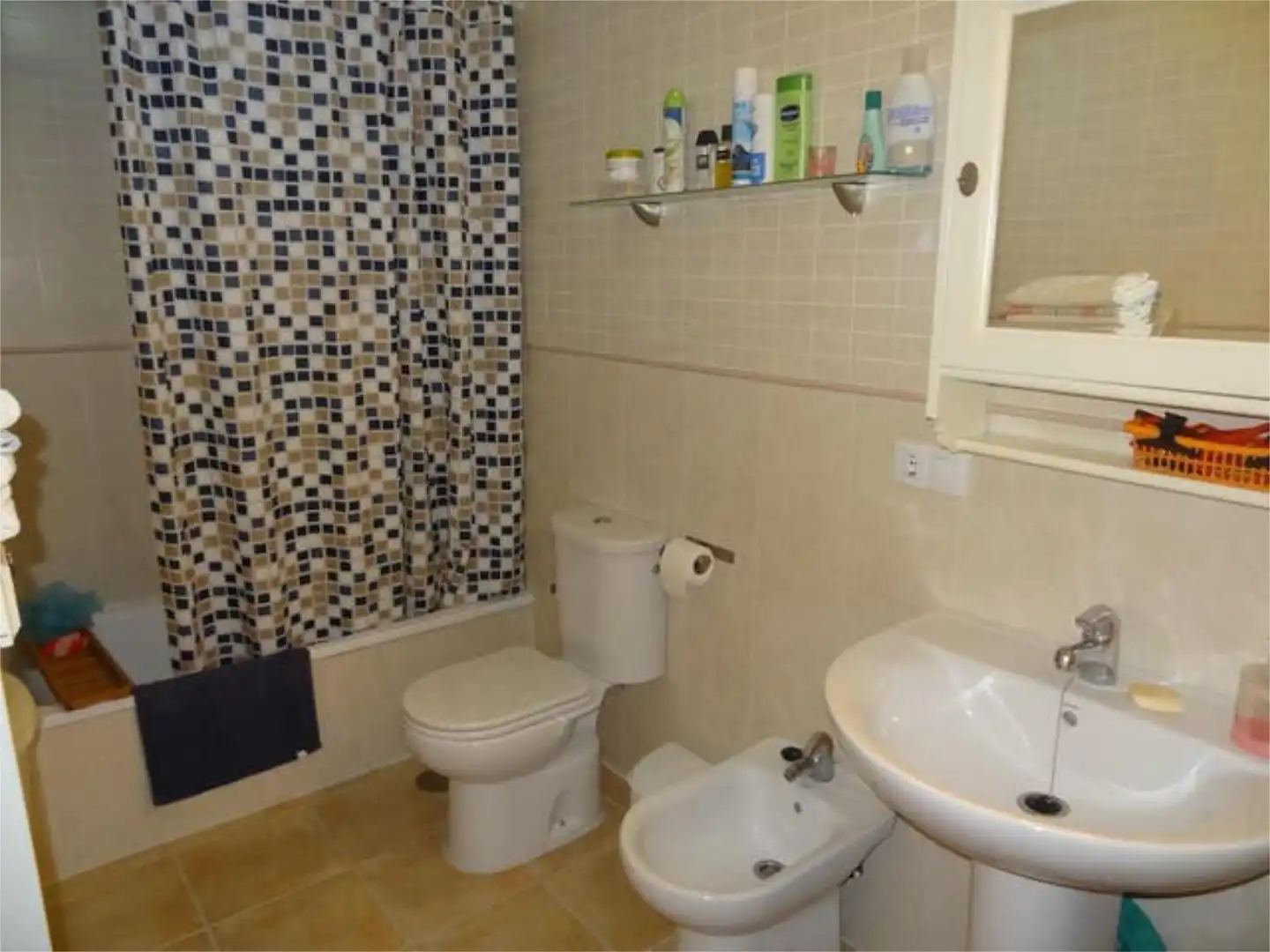 Piso de 75 m² en Conil de la Frontera