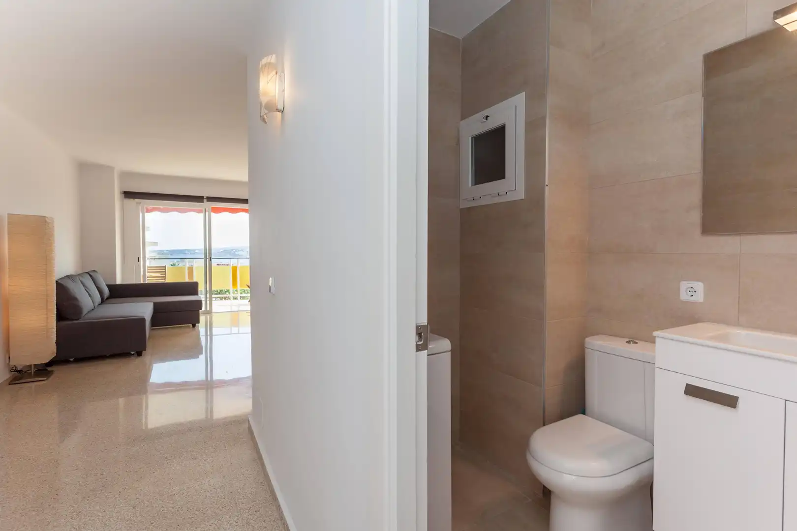 Piso de 40 m² en Calvià