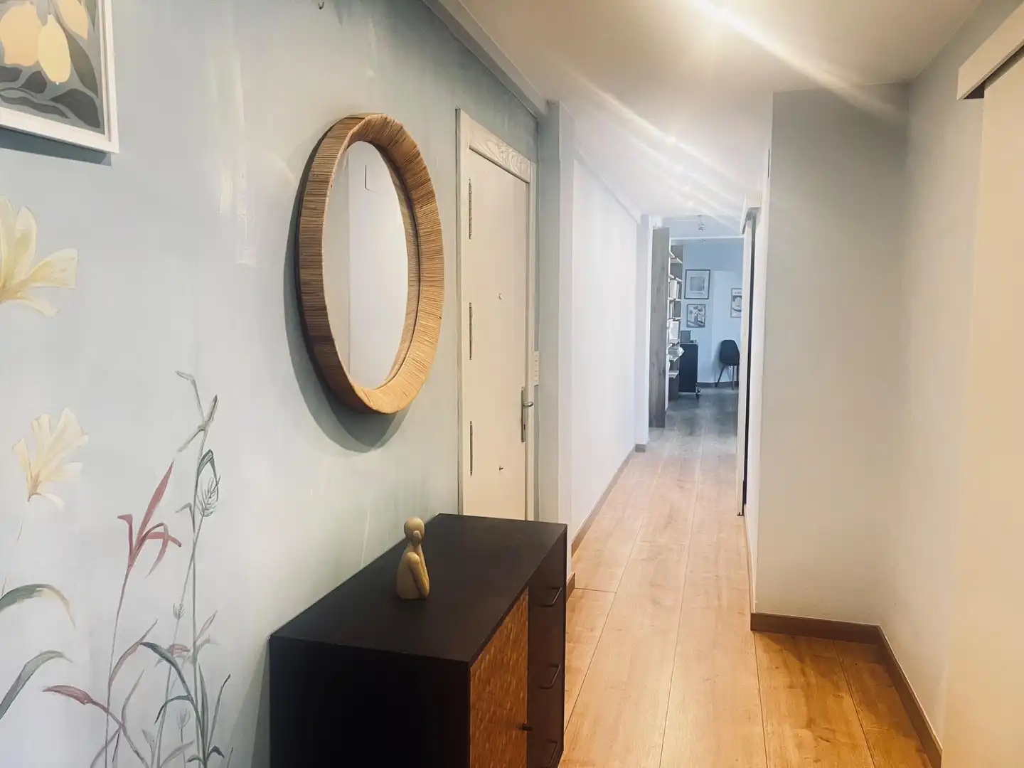 Pis de 93 m² a Saragossa