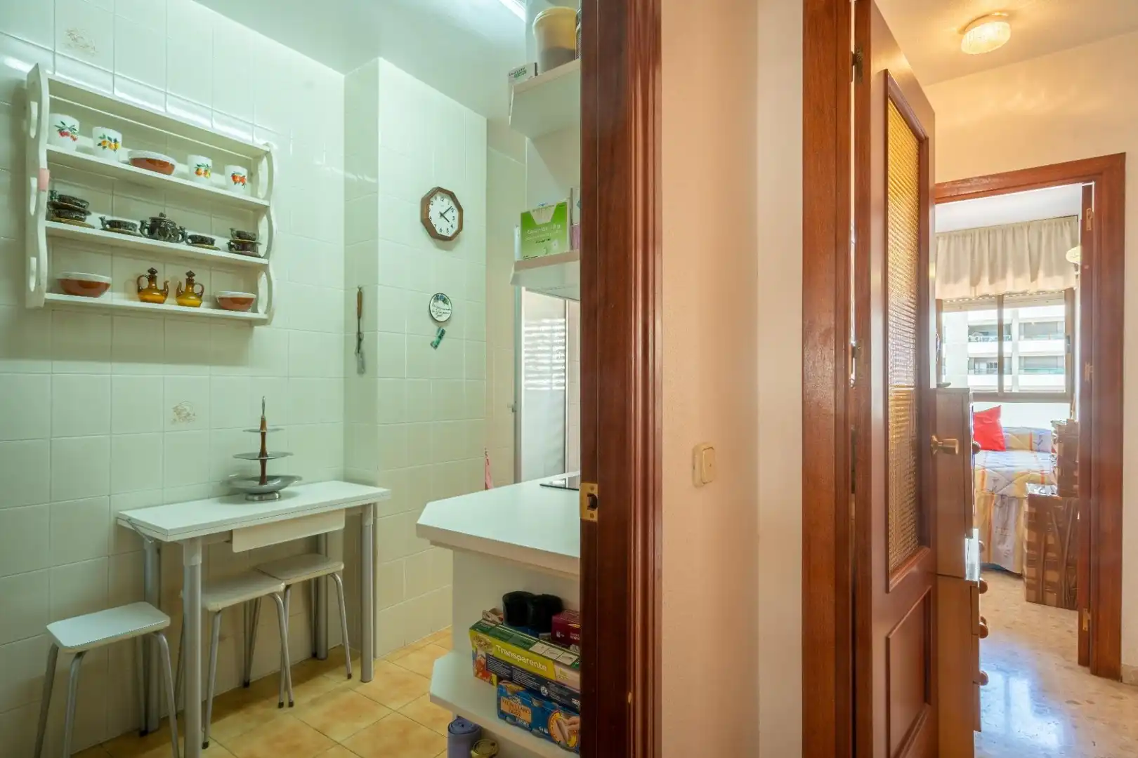 Piso de 109 m² en Almería