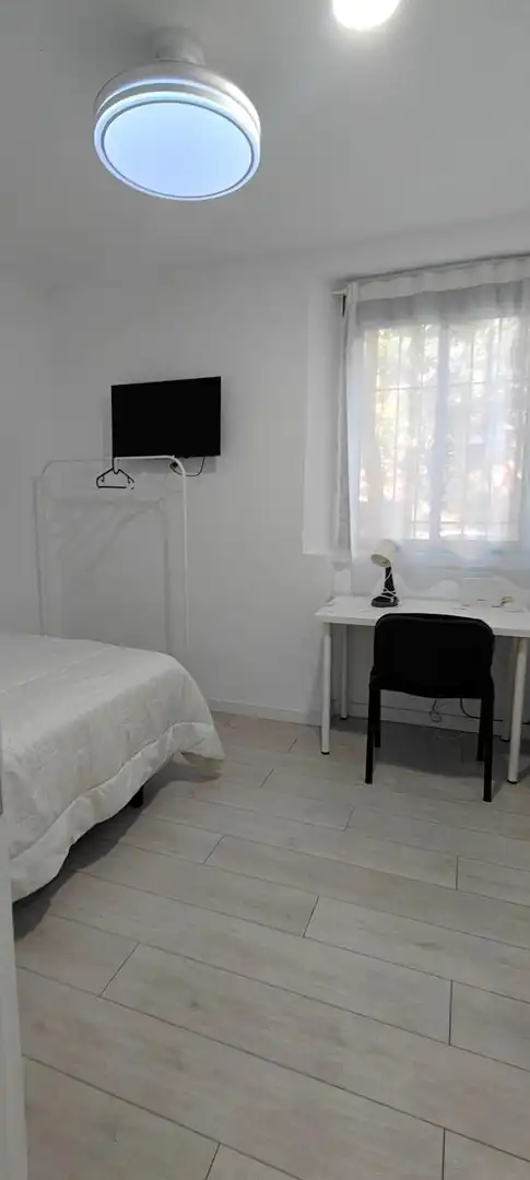 Habitación 186 m², Granada