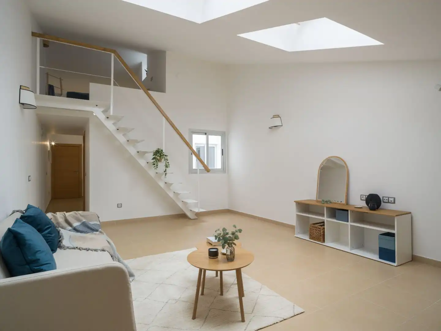 Wohnung 55 m² in Telde