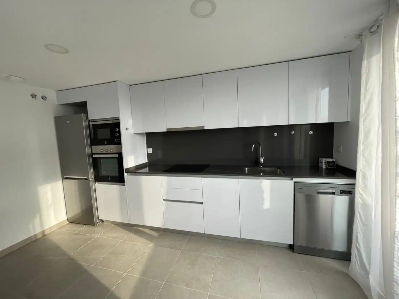 Piso de 109 m² en Valencia
